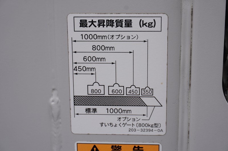 キャンター　１０尺　アルミバン　高箱　積載１９５０ｋｇ　サイドドア　跳ね上げ式　パワーゲート　ラッシング２段　バックカメラ　ＥＴＣ２．０　左電格ミラー　坂道発進補助　フォグランプ　メッキパーツ　パブコ製　５速ＭＴ！低走行！準中型（５トン限定）免許対応！！25