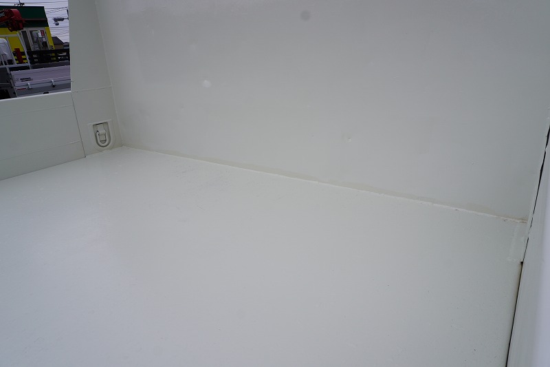 デュトロ　「ワイド」　強化　ローダーダンプ　新明和製　三方開　積載３７００ｋｇ　スライド用ラジコン　ダンプピン　左電格ミラー　ＥＴＣ　６速ＭＴ！23