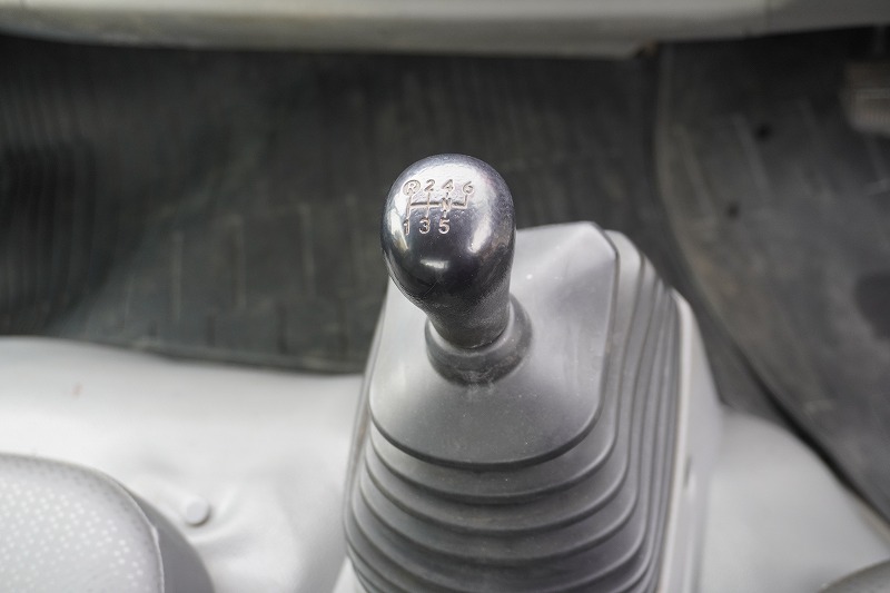 デュトロ　「ワイド」　強化　ローダーダンプ　新明和製　三方開　積載３７００ｋｇ　スライド用ラジコン　ダンプピン　左電格ミラー　ＥＴＣ　６速ＭＴ！28