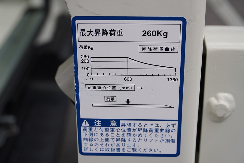 ハイエース　ロング　ＤＸ　４ドア　ガソリン車　３人乗り　トヨタ車体製パワーゲート　バックカメラ　社外ナビ　ＥＴＣ２．０　キーレス　電格ミラー　衝突軽減ブレーキ　車線逸脱警報　ＡＴ車！20