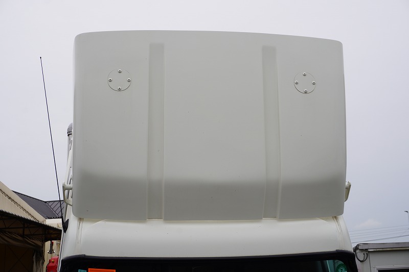 ダイナ　１０尺　アルミバン　積載２０００ｋｇ　サイドドア　ラッシング１段　導風板　９０度ストッパー　バックカメラ　社外ナビ　ＥＴＣ　ＬＥＤヘッドライト　スマートキー　電動パーキングブレーキ　クリアランスソナー　衝突軽減ブレーキ　車線逸脱警報　北村製　ワンオーナー！ＡＴ車！　車検「Ｒ７年１０月まで！」10