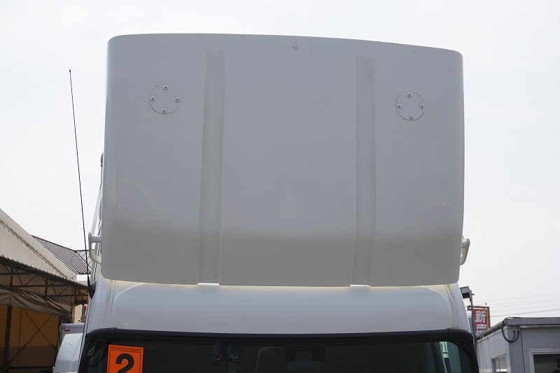 ダイナ　１０尺　アルミバン　積載２０００ｋｇ　サイドドア　ラッシング１段　導風板　９０度ストッパー　バックカメラ　社外ナビ　ＥＴＣ　ＬＥＤヘッドライト　スマートキー　電動パーキングブレーキ　クリアランスソナー　衝突軽減ブレーキ　車線逸脱警報　北村製　ワンオーナー！ＡＴ車！　車検「Ｒ７年１０月まで！」11