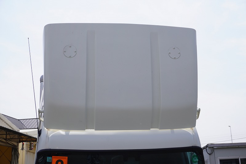 ダイナ　１０尺　アルミバン　積載２０００ｋｇ　サイドドア　ラッシング１段　導風板　９０度ストッパー　バックカメラ　社外ナビ　ＥＴＣ　ＬＥＤヘッドライト　スマートキー　電動パーキングブレーキ　クリアランスソナー　衝突軽減ブレーキ　車線逸脱警報　北村製　ワンオーナー！ＡＴ車！　車検「Ｒ７年１０月まで！」10