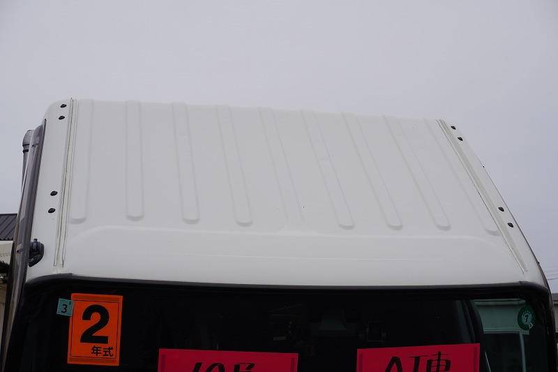 デュトロ　１０尺　アルミバン　積載２０００ｋｇ　ラッシング２段　バックカメラ　社外ナビ　ＥＴＣ　左電格ミラー　ＬＥＤヘッドライト　電動パーキングブレーキ　クリアランスソナー　全高２．８ｍ以下　９０度ストッパー　パブコ製　ＡＴ車！　車検「Ｒ８年３月まで！」14