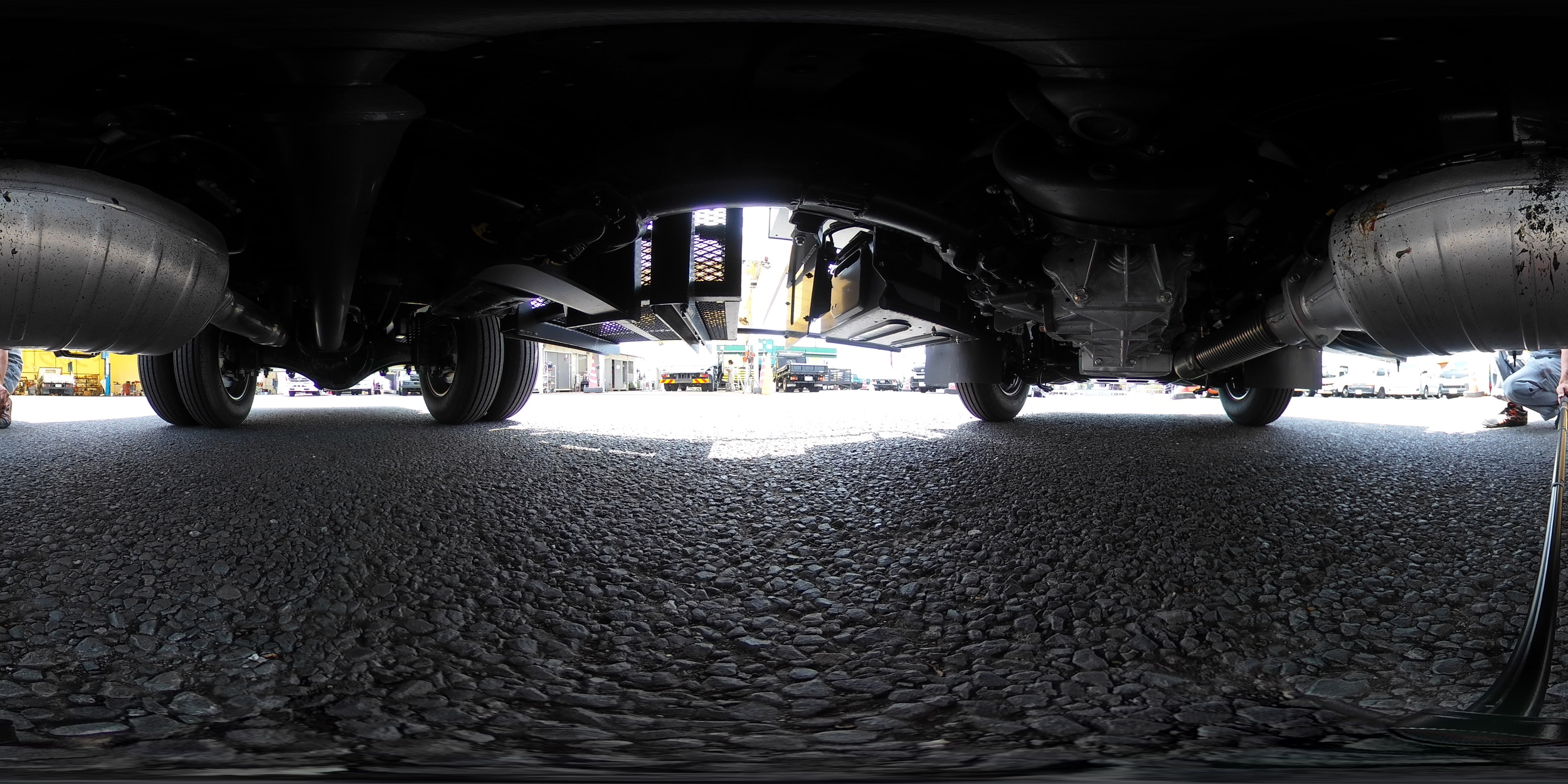 (未使用) キャンター 「標準幅」 パッカー車 プレス式 積載2250kg 新明和製 4.3立米 連続動作 汚水タンク 防臭扉 網工具入れ バックカメラ 左電格ミラー LEDヘッドライト&フォグランプ スマートキー 衝突軽減ブレーキ 車線逸脱警報 5速MT!車検「R9年5月まで!」1