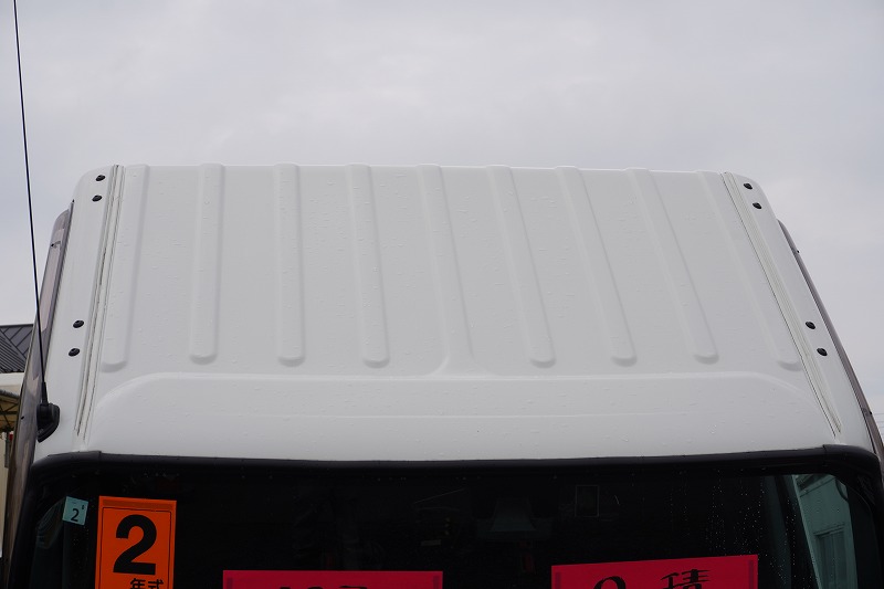 デュトロ　１０尺　アルミバン　積載２０００ｋｇ　ラッシング２段　バックカメラ　社外ナビ　ＥＴＣ　左電格ミラー　ＬＥＤヘッドライト　電動パーキングブレーキ　クリアランスソナー　全高２．８ｍ以下　９０度ストッパー　パブコ製　ＡＴ車！　車検「Ｒ８年２月まで！」14