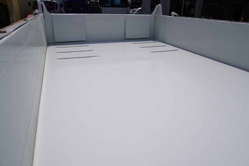 エルフ　「標準幅」　強化　ローダーダンプ　新明和製　三方開　積載３０００ｋｇ　手動コボレーン　ダンプピン　ＥＴＣ　左電格ミラー　ＡＴ車！22