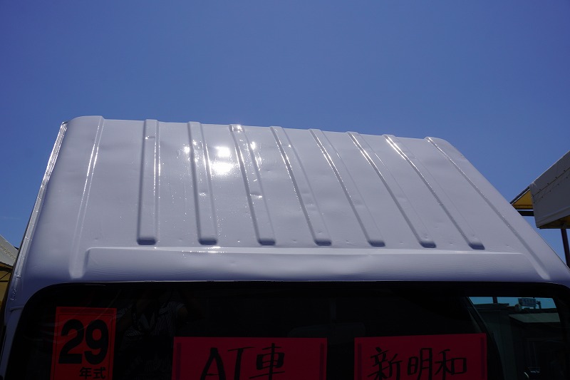 エルフ　「標準幅」　強化　ローダーダンプ　新明和製　三方開　積載３０００ｋｇ　手動コボレーン　ダンプピン　ＥＴＣ　左電格ミラー　ＡＴ車！15