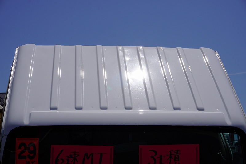 エルフ　「標準幅」　強化　ローダーダンプ　新明和製　三方開　積載３０００ｋｇ　手動コボレーン　ダンプピン　ＥＴＣ　６速ＭＴ！15