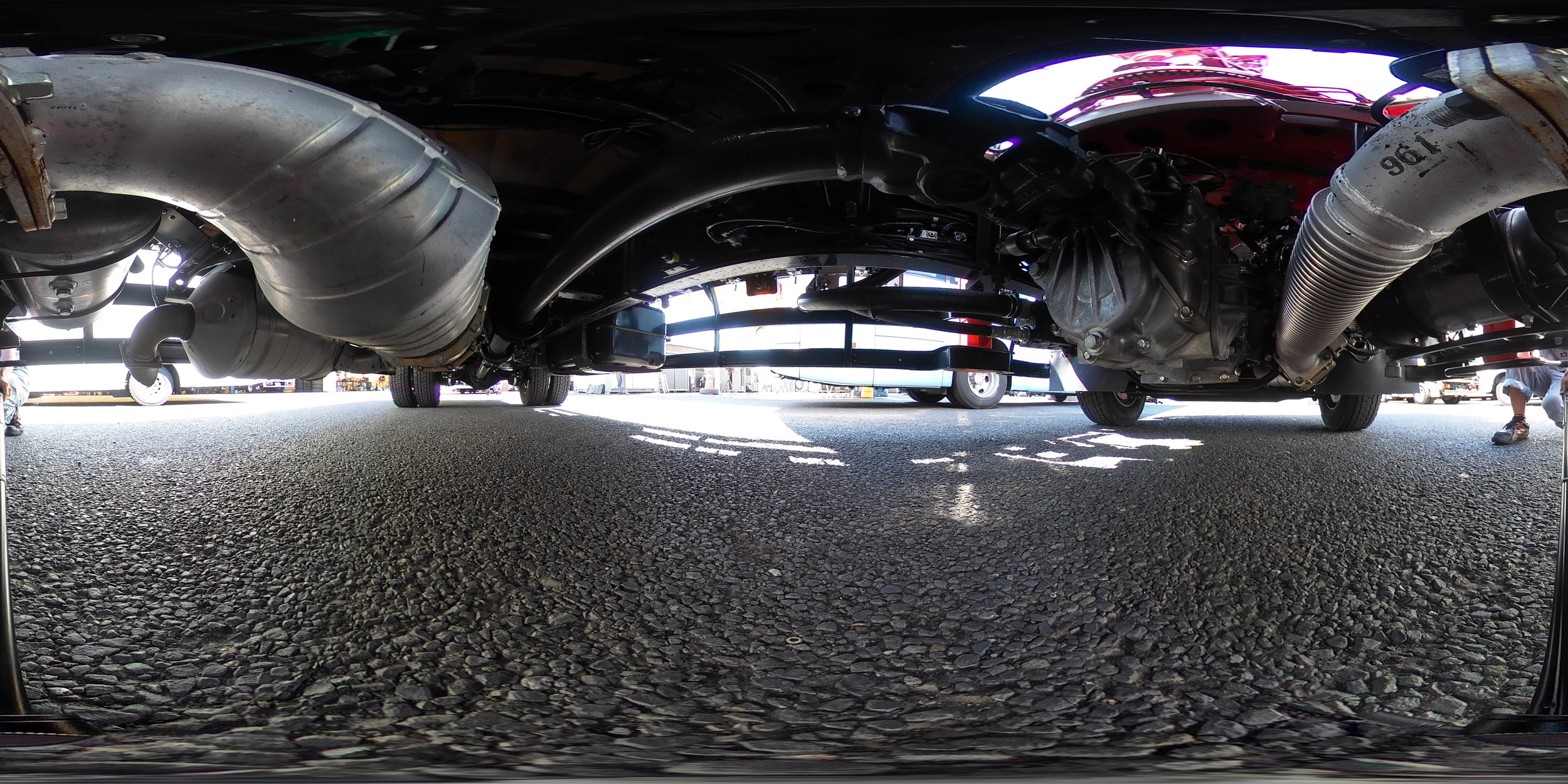 （未使用）　ファイター　増トン　「ワイド　ベッド付き」　４段セルフクレーン　積載７２００ｋｇ　古河ユニック製　ハイジャッキ　アユミ板掛け　アルミブロック　６ｍ長　フックイン　ラジコン　２．９３ｔ吊　坂道発進補助　床フック５対　メッキパーツ　衝突軽減ブレーキ　車線逸脱警報　回送仕様！６速ＭＴ！　車検「Ｒ７年１２月まで！」1