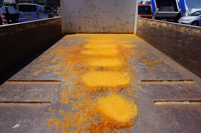 エルフ　「標準幅」　強化　ローダーダンプ　新明和製　三方開　積載３０００ｋｇ　スライド用ラジコン　ダンプピン　ＥＴＣ　坂道発進補助　キーレス　６速ＭＴ！20