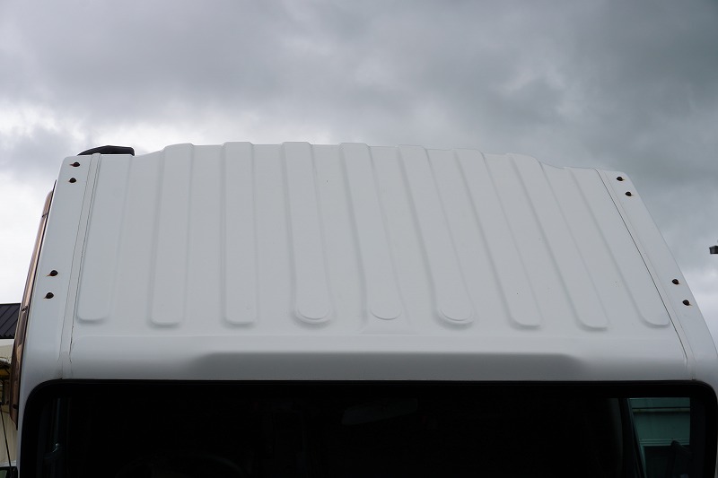 エルフ　「ワイド」　強化　ローダーダンプ　新明和製　一方開　積載３８００ｋｇ　スライド用ラジコン　ＥＴＣ　ダンプピン　ＡＴ車！15