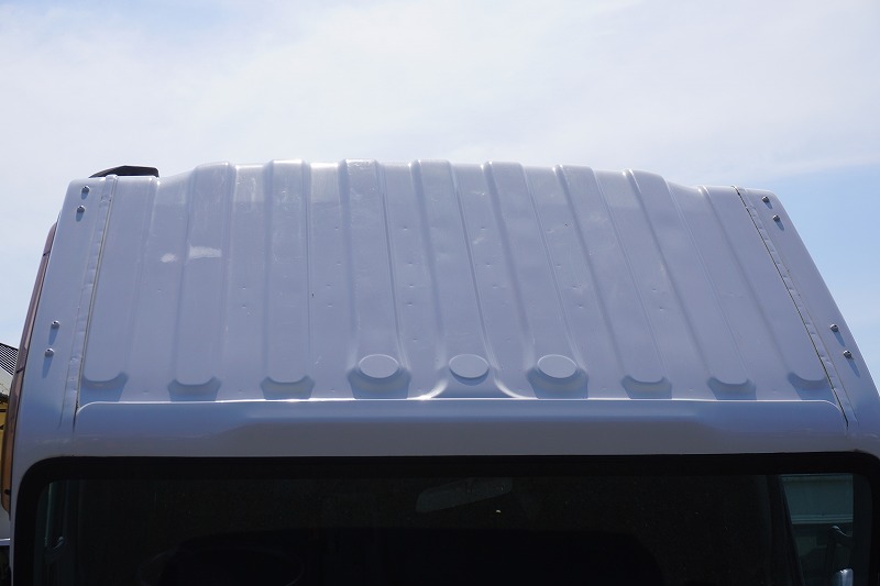 エルフ　「ワイド」　強化　ローダーダンプ　新明和製　一方開　積載３８００ｋｇ　スライド用ラジコン　ＥＴＣ　ダンプピン　ＡＴ車！15