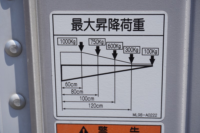 エルフ　「ワイドロング」　パネルバン　積載２０００ｋｇ　跳ね上げ式　パワーゲート　ラッシング２段　左電格ミラー　坂道発進補助　バックカメラ　ＥＴＣ２．０　オートエアコン　フォグランプ　ハイブリッド　北村製　ＡＴ車！24