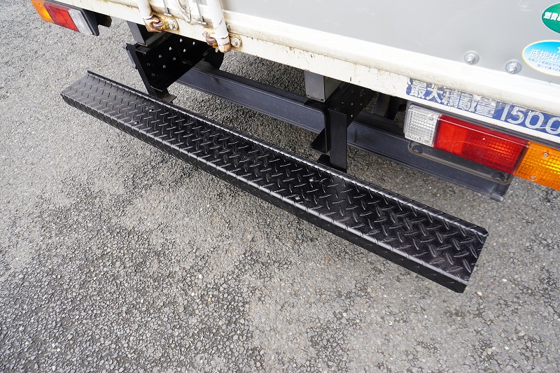 キャンター　１０尺　アルミバン　積載１５００ｋｇ　高箱　内高２．３ｍ　ラッシング２段　バックカメラ　ＥＴＣ　フォグランプ　パブコ製　ワンオーナー！ＡＴ車！22