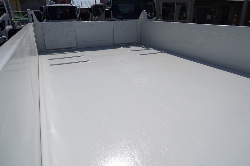 エルフ　「標準幅」　強化　ローダーダンプ　新明和製　三方開　積載３０００ｋｇ　スライド用ラジコン　ダンプピン　ＥＴＣ　坂道発進補助　キーレス　６速ＭＴ！23