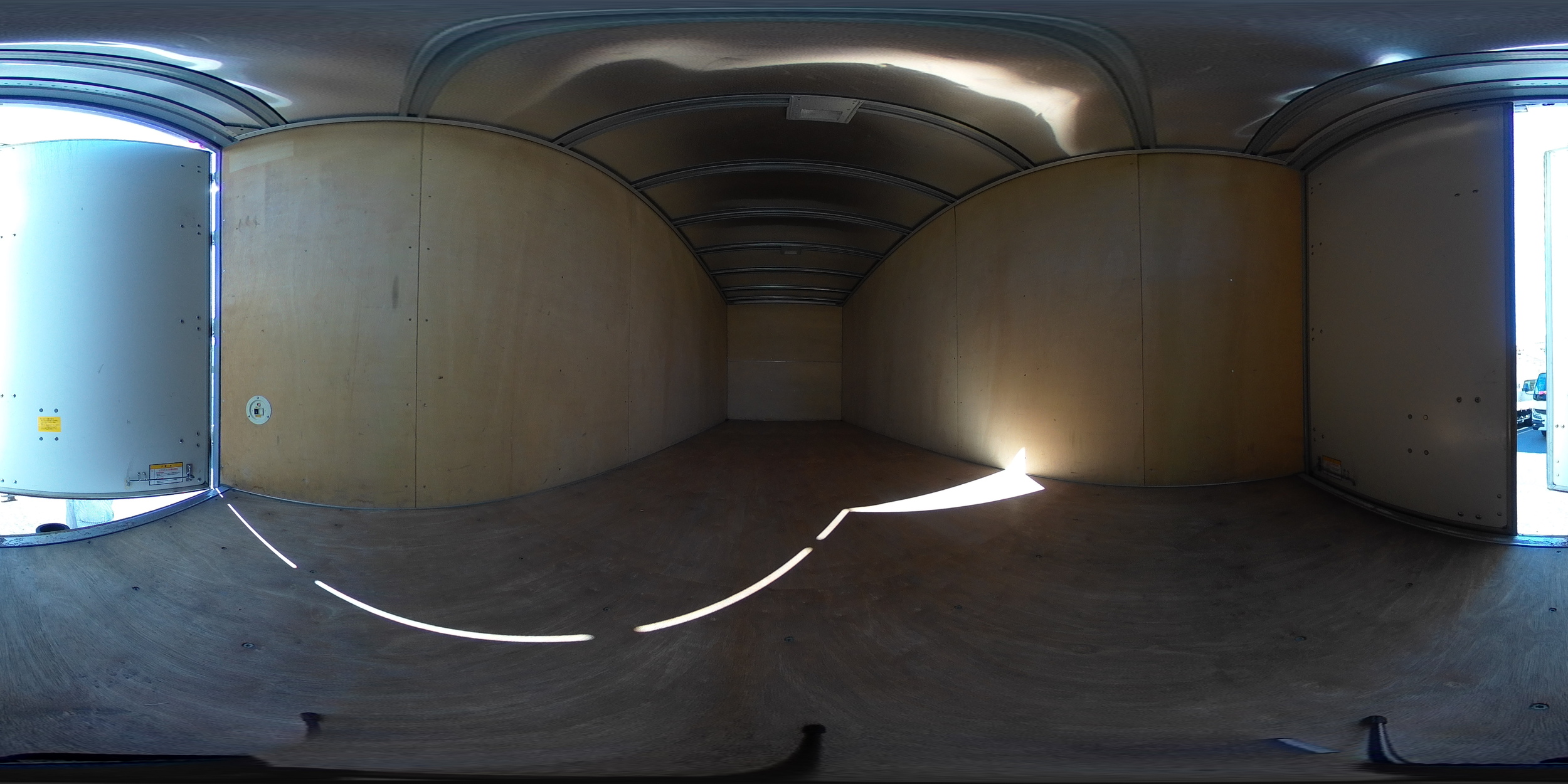 エルフ　「ワイド超ロング」　パネルバン　積載２０００ｋｇ　バックカメラ　ＥＴＣ　左電格ミラー　９０度ストッパー　フォグランプ　日本フルハーフ製　ＡＴ車！1