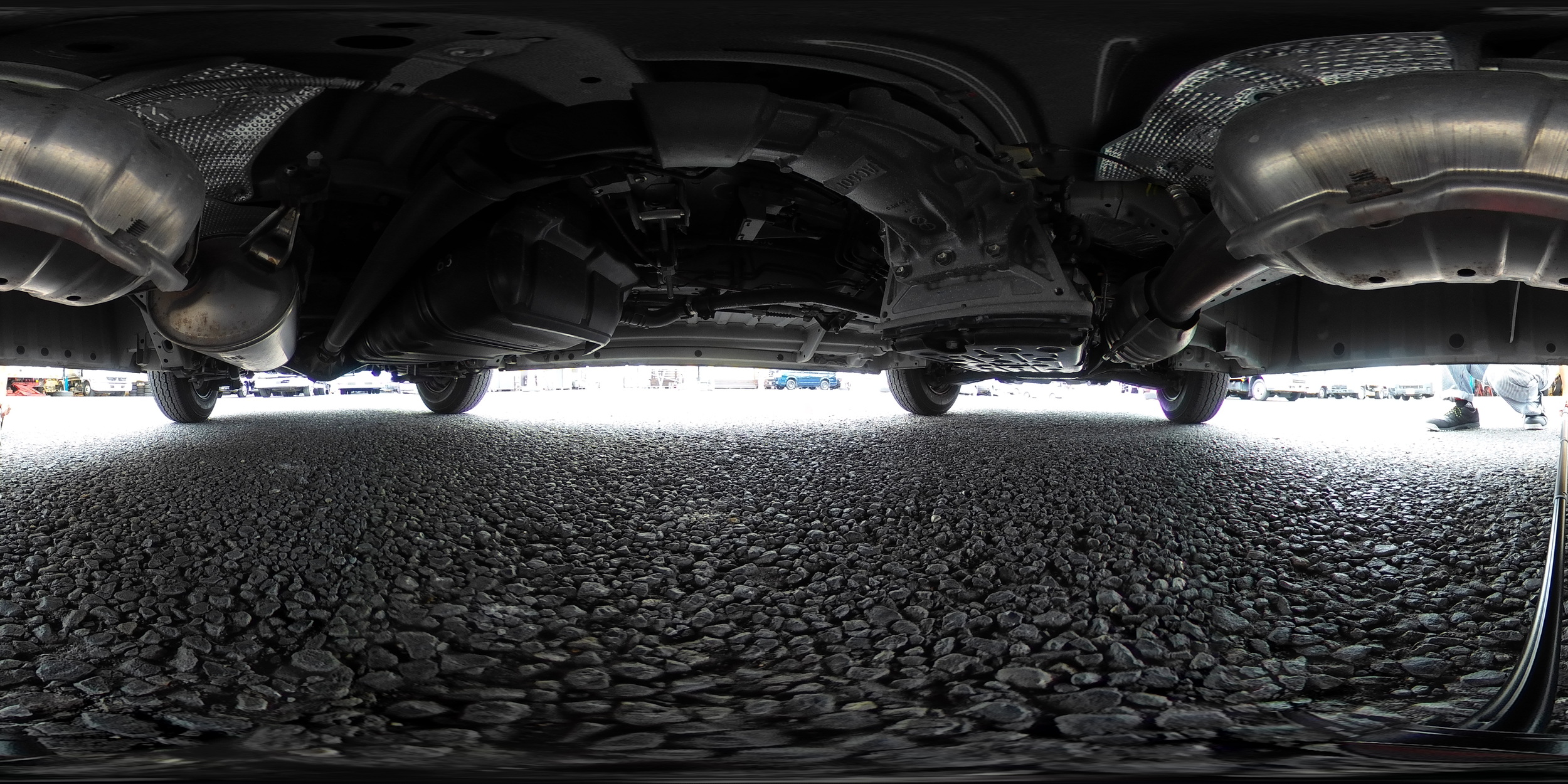 ハイエース　ロング　ＤＸ　４ドア　ガソリン車　３人乗り　トヨタ車体製パワーゲート　荷室加工有り　荷台板張り　ラッシング１段　セパレーターカーテン　小窓　バックカメラ　社外ナビ　ＥＴＣ　キーレス　ＡＴ車！0