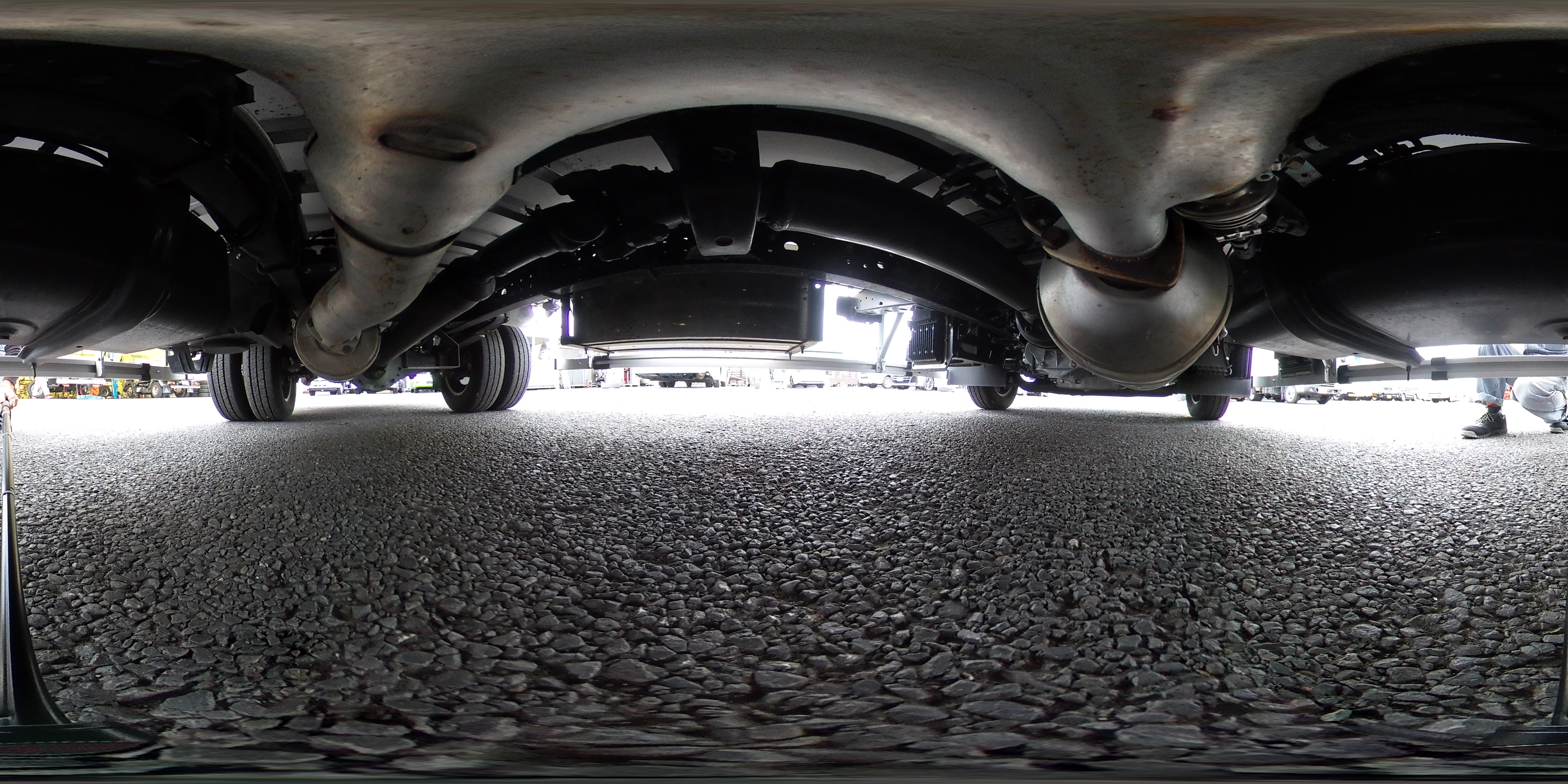 キャンター　「ワイドロング」　アルミウイング　積載２０００ｋｇ　高箱　「内高２．６６ｍ」　ラッシング４段　導風板　落とし込みフック４対　ＬＥＤヘッドライト＆フォグランプ　バックカメラ　ＥＴＣ　左電格ミラー　スマートキー　衝突軽減ブレーキ　車線逸脱警報　パブコ製　５速ＭＴ！0