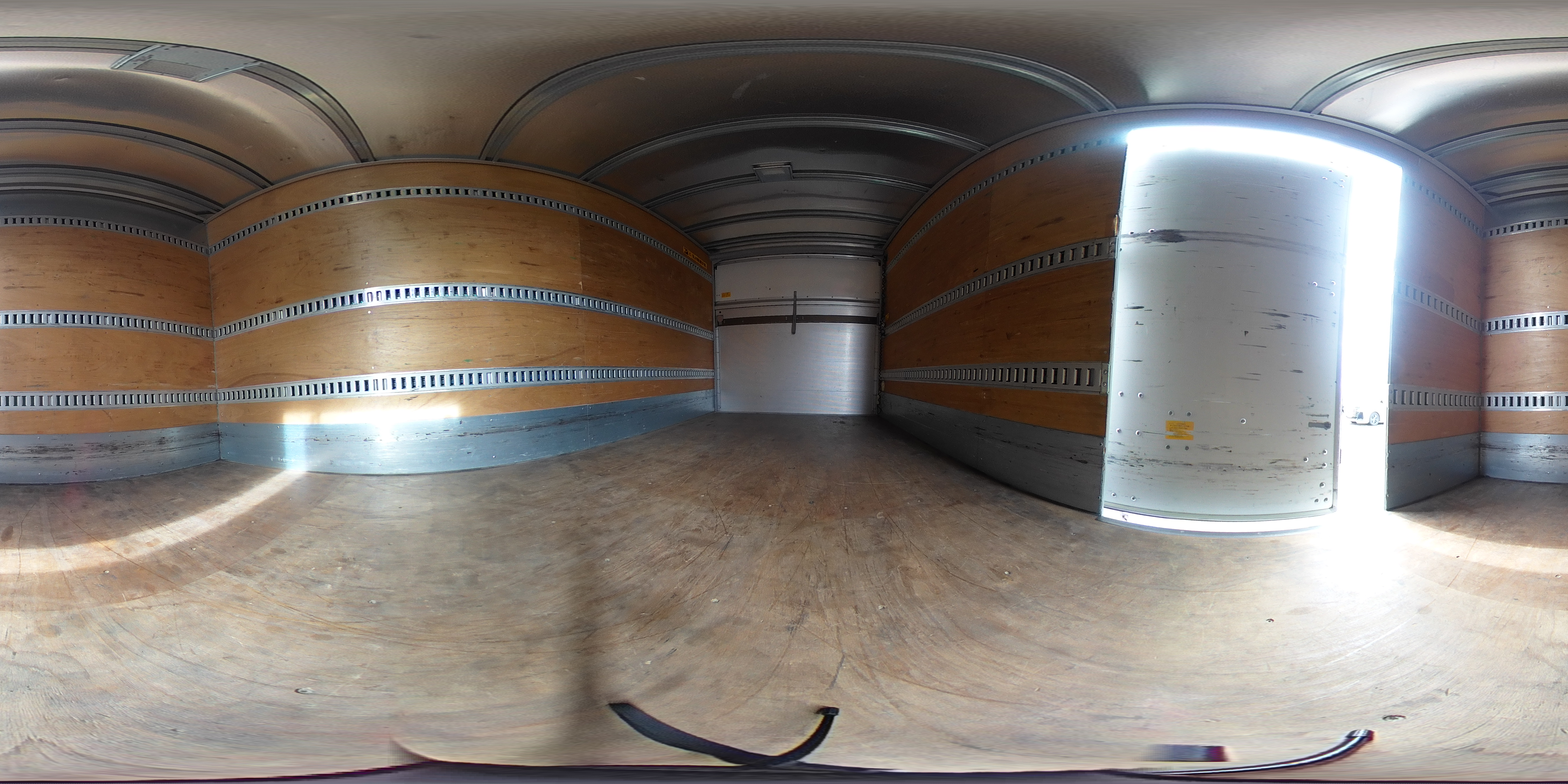 エルフ 「ワイドロング」 アルミバン 積載3500kg サイドドア 跳ね上げ式パワーゲート ラッシング3段 左電格ミラー バックカメラ 社外ナビ ETC フォグランプ 日本フルハーフ製 AT車! 車検「R8年3月まで!」2