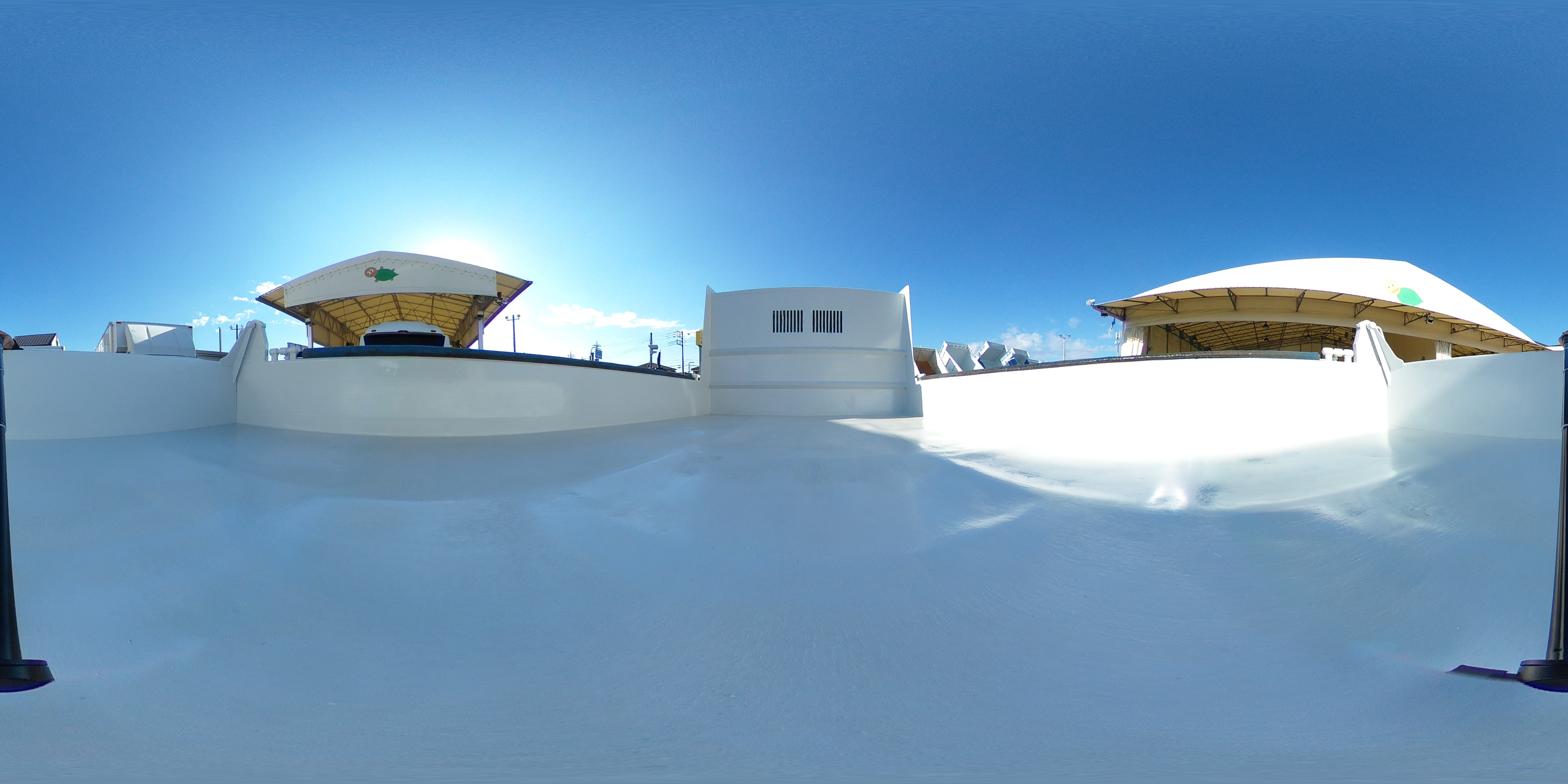 フォワード　４トン　「ベッドレス」　強化ダンプ　一方開　新明和製　積載３６００ｋｇ　電動コボレーン　鳥居アングル補強　社外リアバンパー　ダンプピン　ＥＴＣ　６速ＭＴ！　車検「Ｒ８年５月まで！」2