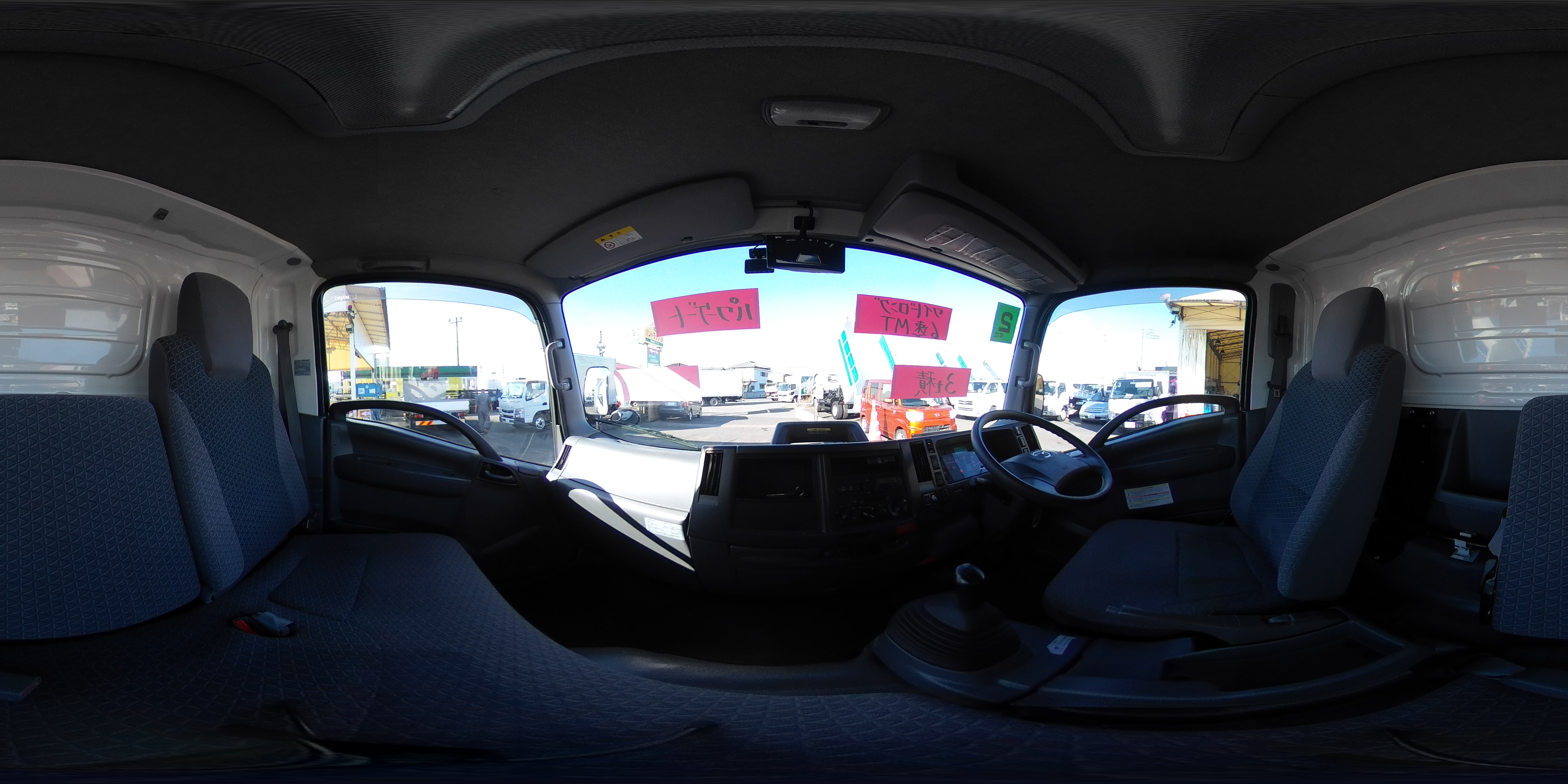 タイタン　「ワイドロング」　アルミバン　積載３０００ｋｇ　サイドドア　跳ね上げ式パワーゲート　ラッシング２段　低箱　全高２．８ｍ以下　左電格ミラー　坂道発進補助　バックカメラ　ＥＴＣ　フォグランプ　衝突軽減ブレーキ　車線逸脱警報　北村製　６速ＭＴ！希少車！0