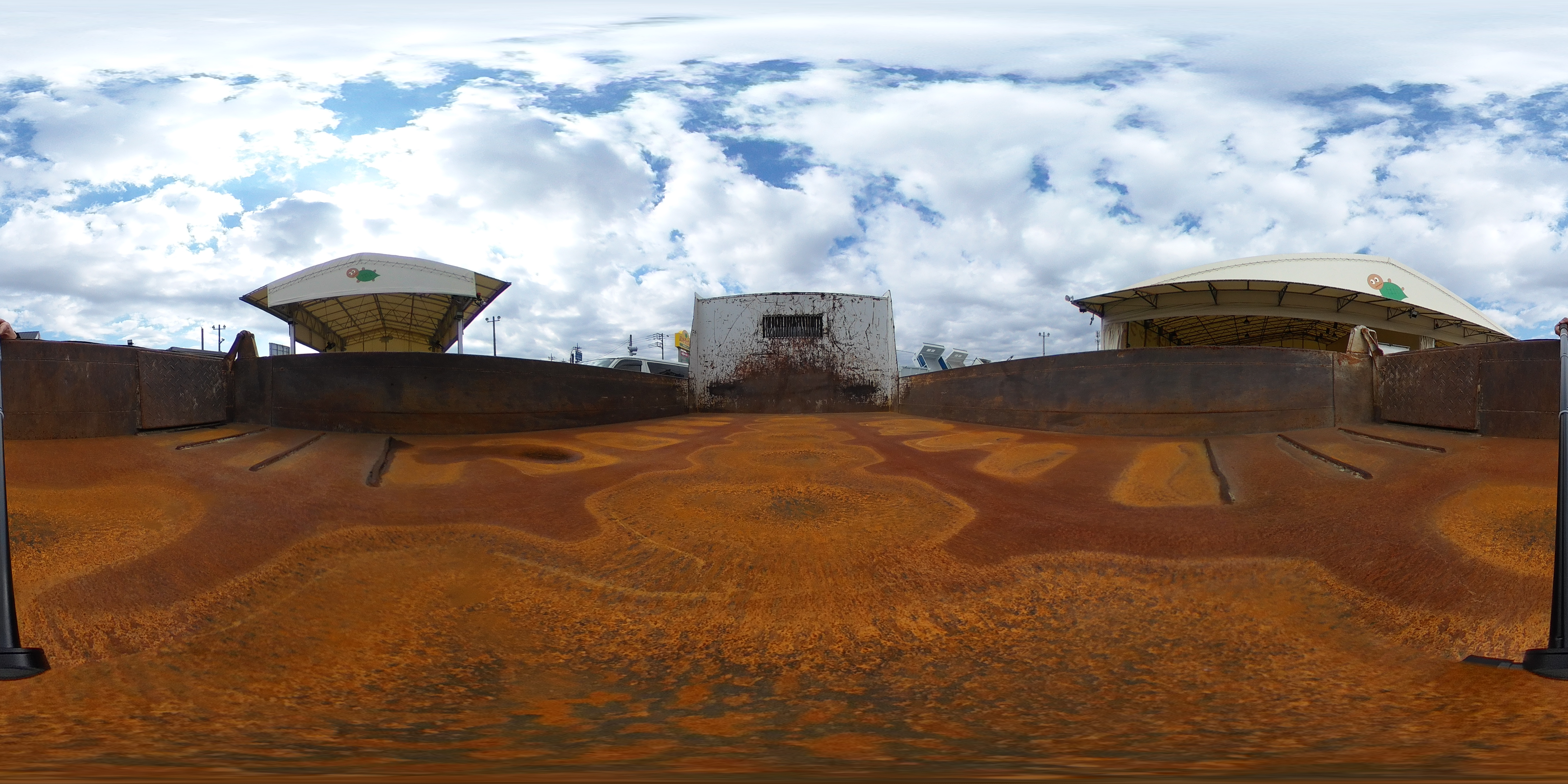 エルフ　「ワイド」　強化　ローダーダンプ　新明和製　三方開　積載３７００ｋｇ　ダンプピン　ＥＴＣ　ＡＴ車！2