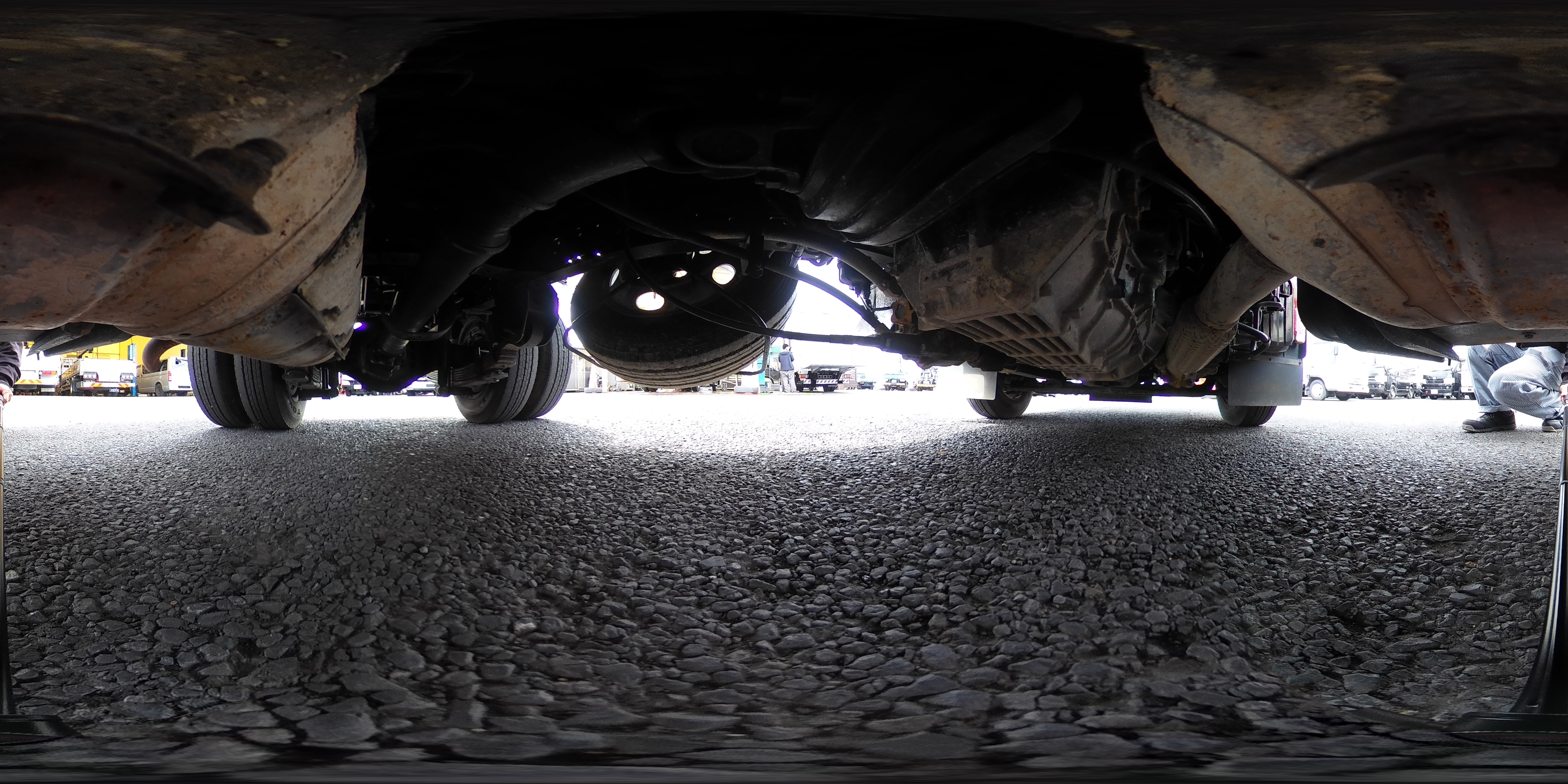 デュトロ　強化　三転ダンプ　極東製　積載２０００ｋｇ　三方開　手動コボレーン　ＥＴＣ　低走行！５速ＭＴ！1