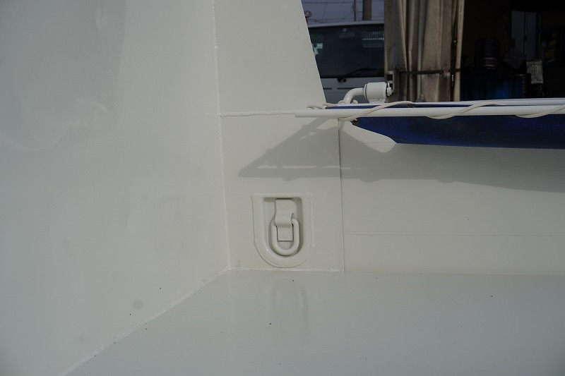 デュトロ　「ワイド」　強化　ローダーダンプ　新明和製　積載３７００ｋｇ　三方開　手動コボレーン　ダンプピン　ＥＴＣ　左電格ミラー　６速ＭＴ！19